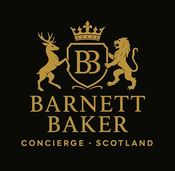 Concierge Services BARNETT BAKER Concierge Services