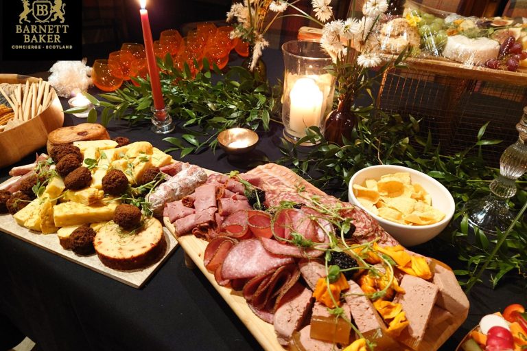 Private Chefs Private Chefs