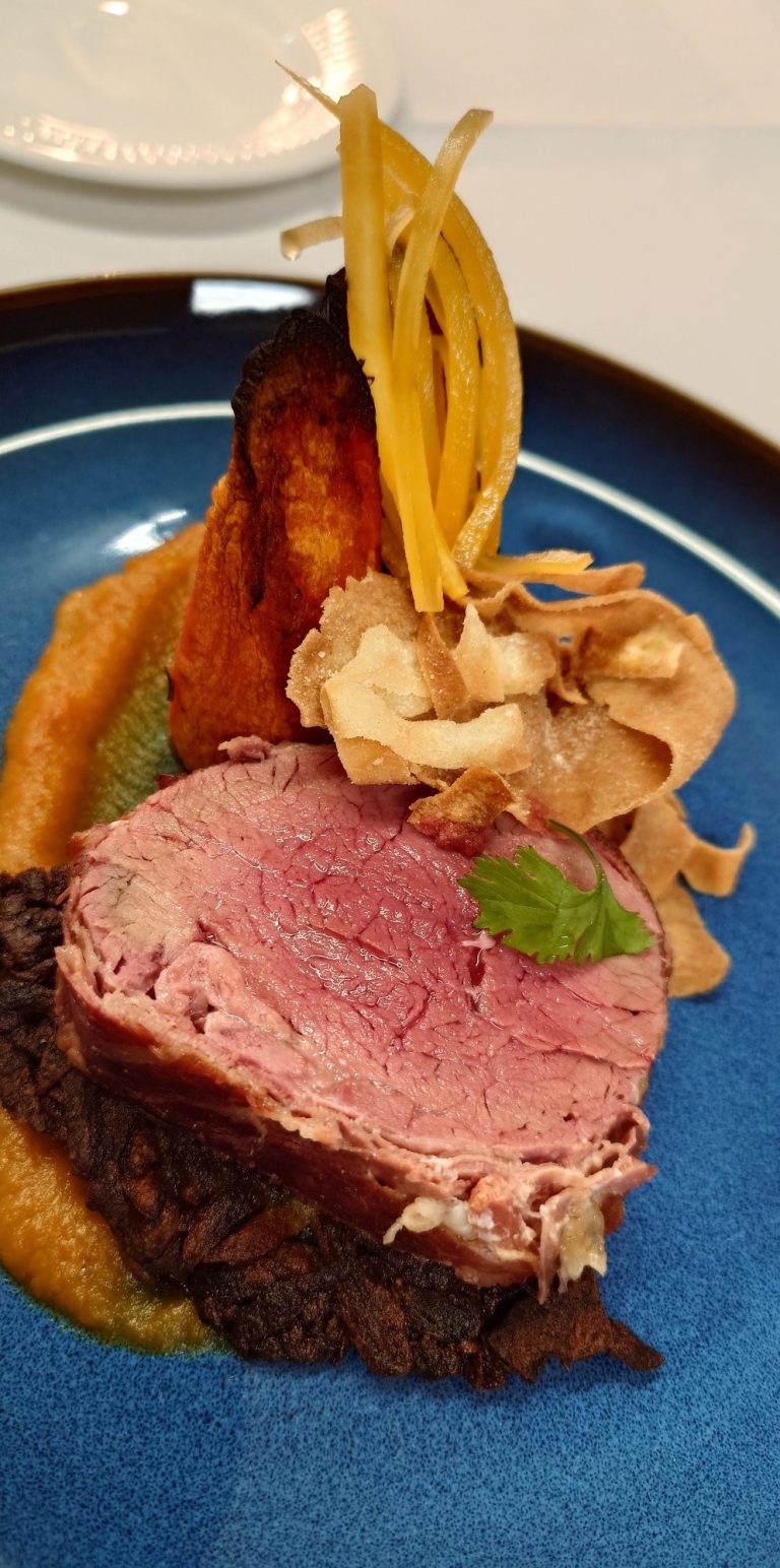 Food Tours in Scotland Aberdeen Angus Beef